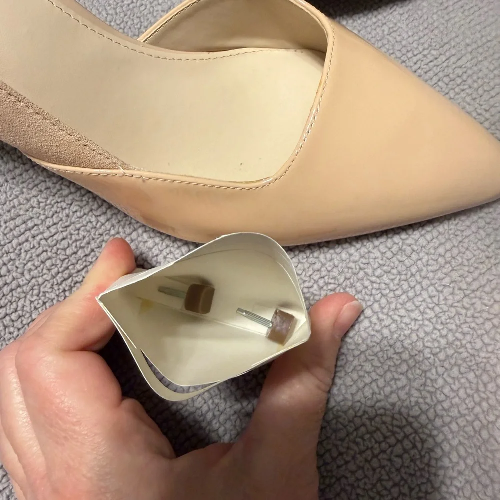 Cole Haan Rendon pump II - Picture 7 of 9